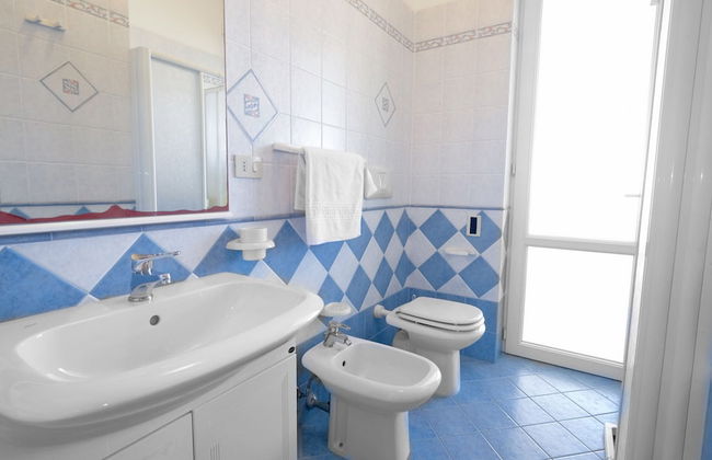 Villa Opunzie Torre Vado - Photo 36