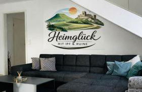 Heimglück mit Ipf & Ruine - Foto 1