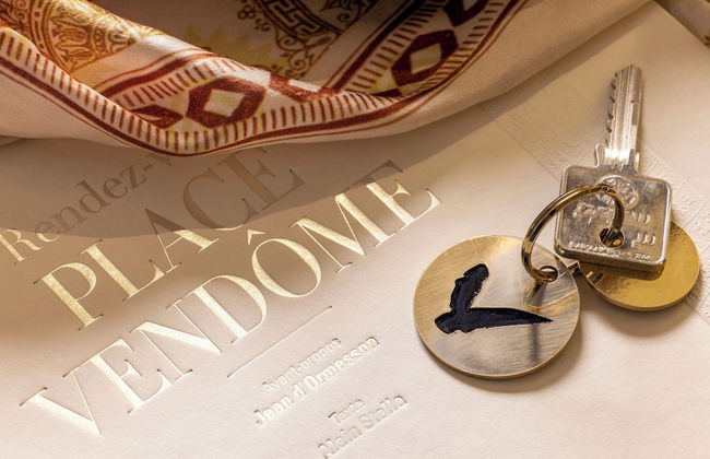 Yuna Saint-Honoré - Serviced Apartments - Photo 2