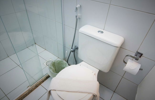 BEACH PARK PALM - COBERTURA LUXO - Photo 11