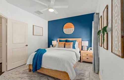 Luxury 4BR Dallas Home with Game Room and Fire Pit - Foto 32