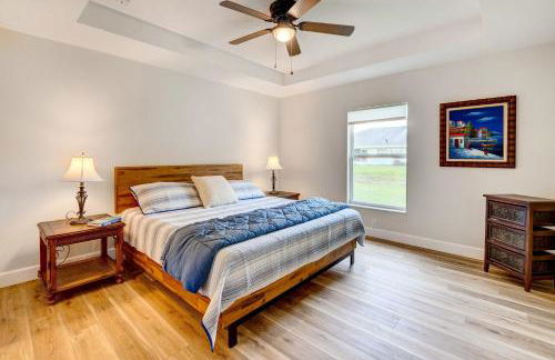 Golf and Pool Access Pet-Friendly Sebring Home! - Foto 12