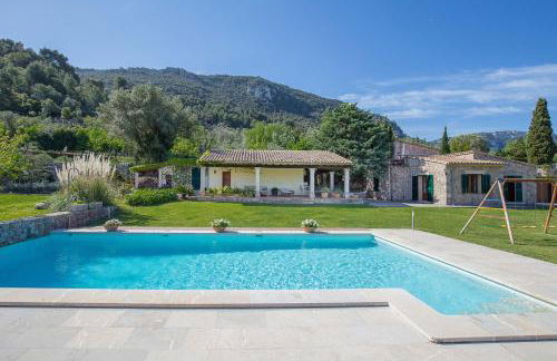 Villa Son Beltran Valldemossa - Foto 26