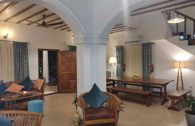 Elegant Holiday Homes - Foto 5