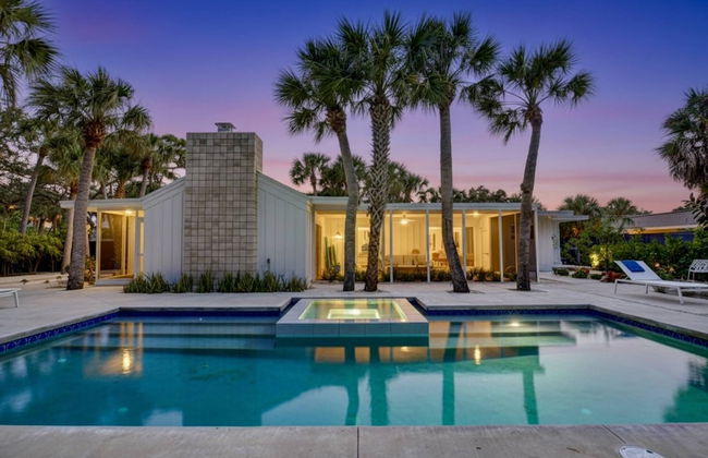 Majestic Coastal Escape - Foto 1