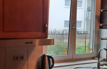 gemütliche Wohnung im Herzen von Heilbronn - Foto 9