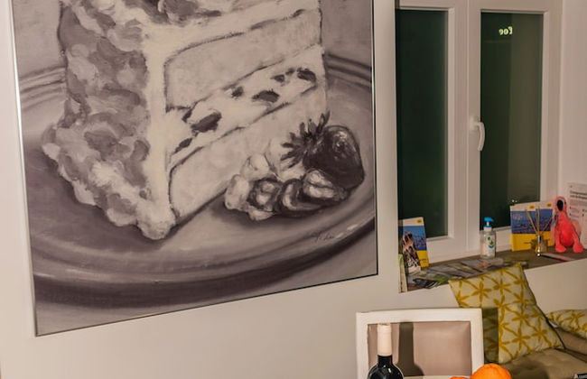 Casa Lo Pasteler - Foto 22