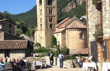 Casa Rural Mollo, Vall de Camprodon - Foto 59