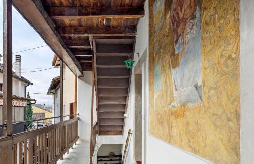 Villa Il Cortivo 81 - Photo 34