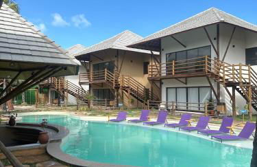 AMARE Condomínio ap 103 - Photo 1