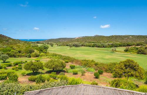 Luxury Pevero Apartment in Golf Club - Foto 63