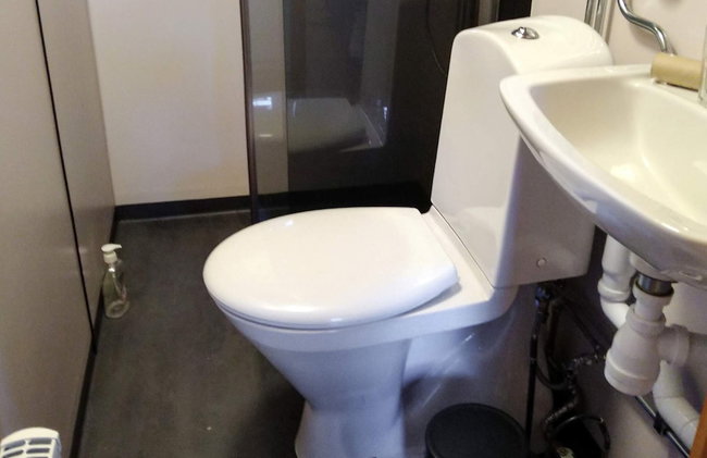 4 Person Holiday Home in Ekero-by Traum - Photo 13