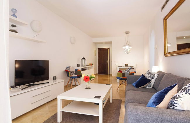 Avalon Apt Costalita Close To The Beach And Golf - Foto 8