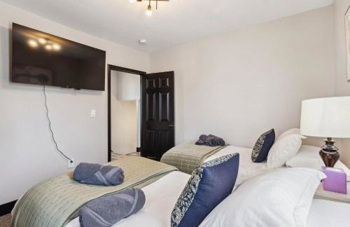 Fairfax Urban Oasis - New Reno - 5 mins to Clinic - Foto 13