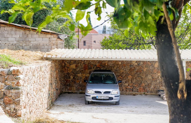 Moute House by Corfuescapes - Foto 41