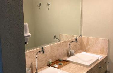 Malai Manso Cotista - Resort Acomodações 8 hosp - Foto 52