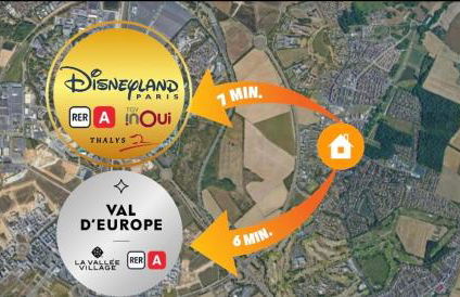 Les jardins de Magny. - Foto 8