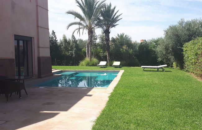 Apple Villa 46 - Foto 15