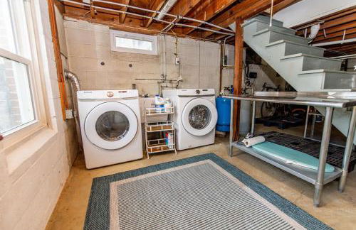 Tranquil 2BR Retreat Near Downtown Annapolis - Foto 40