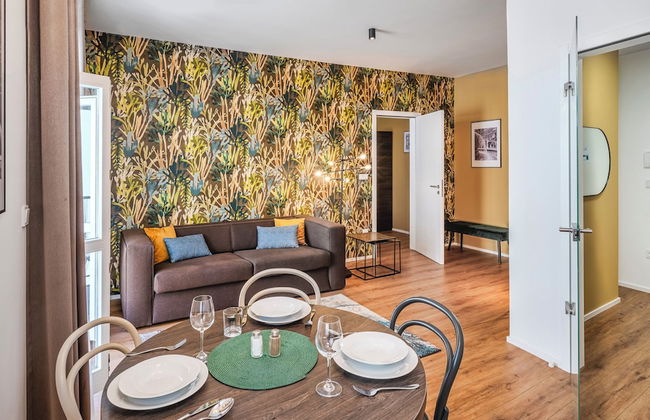 VN48 Suites by Adrez Living - Foto 52