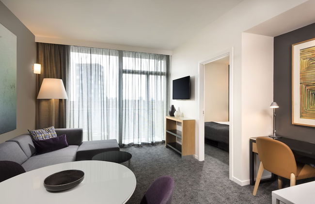 Adina Apartment Hotel Copenhagen - Foto 23