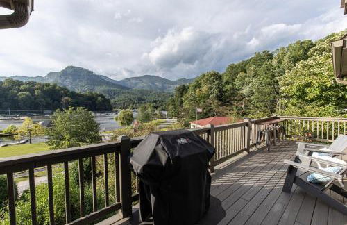 Majestic views of Mountains and Water- The Perch - Foto 25