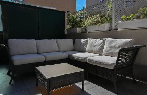 For You Rentals Apartamento TEMPORAL céntrico en Chamartín DFE5 - Foto 27