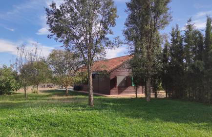 Casas Rurales Tabla Honda - Foto 44