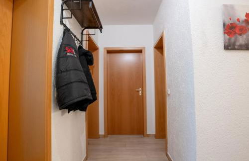 Livemore24 - Apartment 3 in Duisburg WLAN - Smart-TV - 24-7 Check-in und Küche - Photo 7