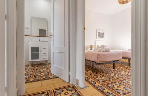 House with character charm - 3B 2B -Chamartín - Photo 24