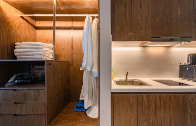 Panorama Condotel by San Village - Foto 23