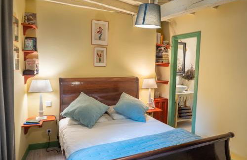 Encantadora Casa de Pueblo con 5 Hab. en Burgos - Photo 12