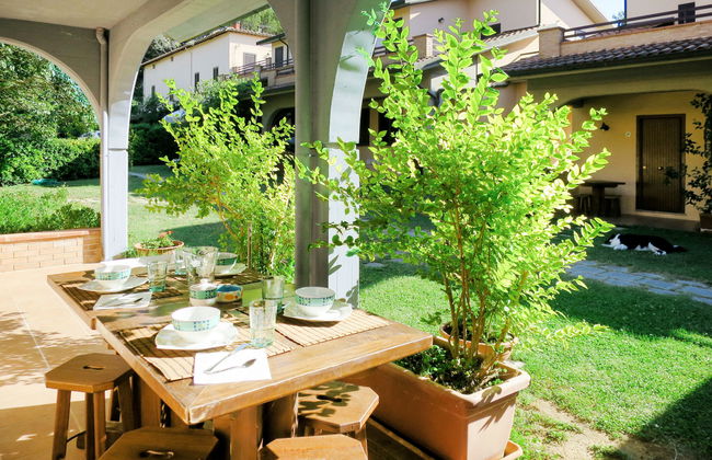 Bilocale - Ranch Hotel - Foto 20