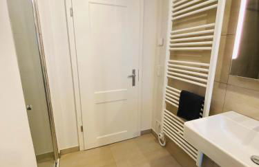 Helle Ferienwohnung Zum Relaxen - Foto 6