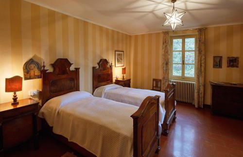 Villa Milesi in Franciacorta - Foto 36