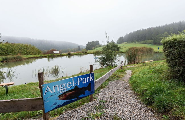 Welcoming Apartment in Niedereschach OT Kappel near Lake - Photo 34