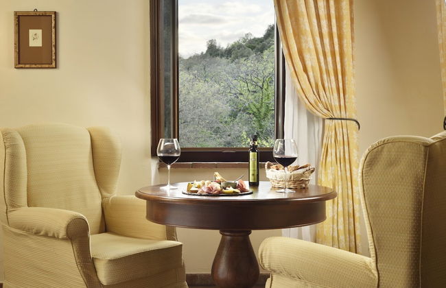 Relais Villa Monte Solare Wellness & SPA - Foto 8