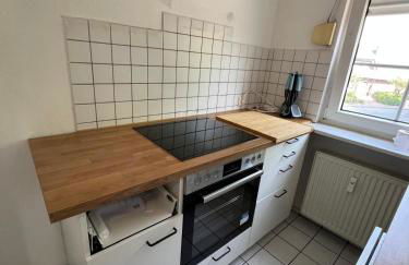 Monteurswohnung Mesum 2 - Foto 13