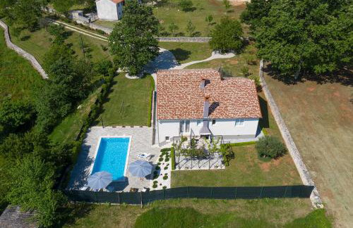 Villa Fosca, beautiful villa in a fantastic location - Foto 34