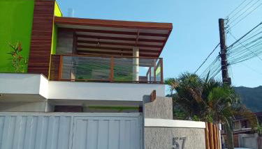 Casa com 3 dormitorios - Foto 1