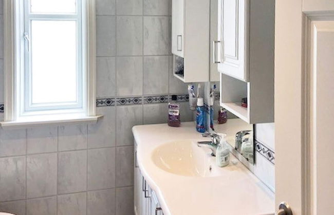 6 Person Holiday Home in Hernar-by Traum - Foto 6