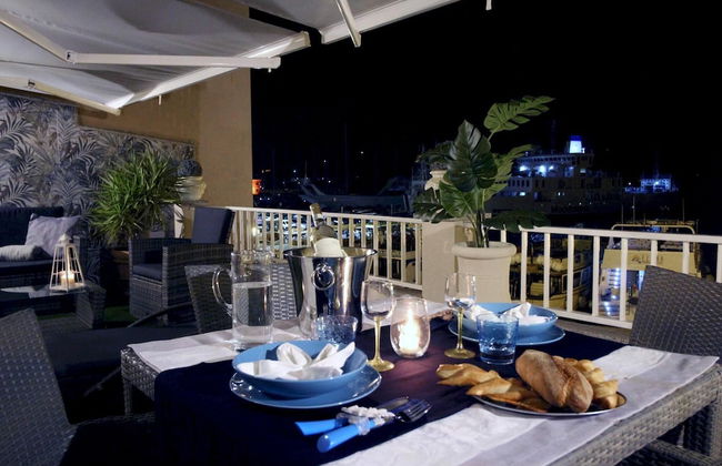 Aquaemaris Apartment - Photo 38