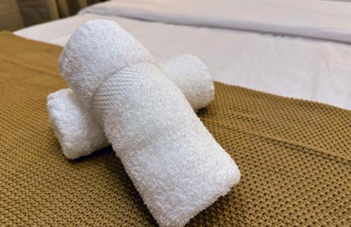 Le Vertueux - CDG - Parking - Confort - Wifi - Foto 4