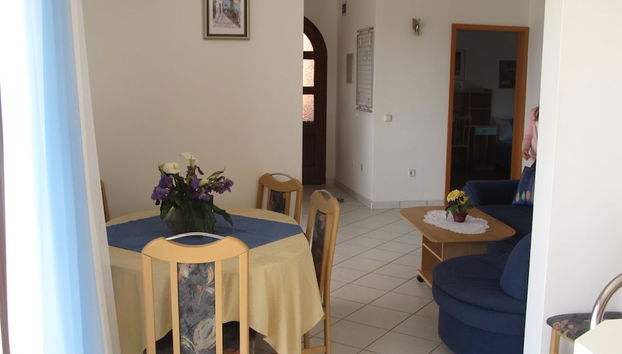 Refeições no quarto