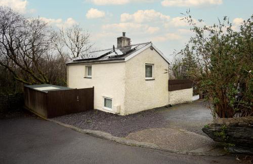 Blaenau Character Cottage - Foto 1