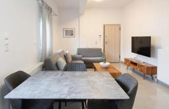 Euodosi vilia apartments - Foto 34