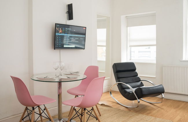 Spacious Studio Apartment Soho Square - Foto 2