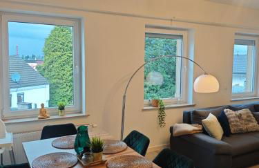 Borussia Park- 6 Personen Zentral Gute Lage und Anbindung - Foto 16