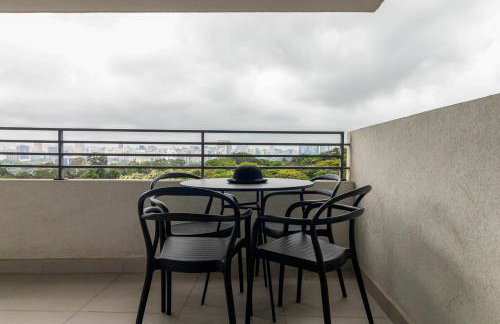 Charlie Panorama Butantã - Foto 134