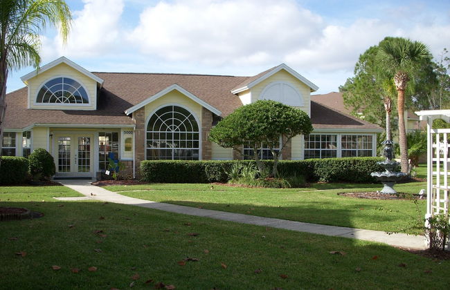 Florida Deluxe Villas, Condos, & Homes - Foto 33